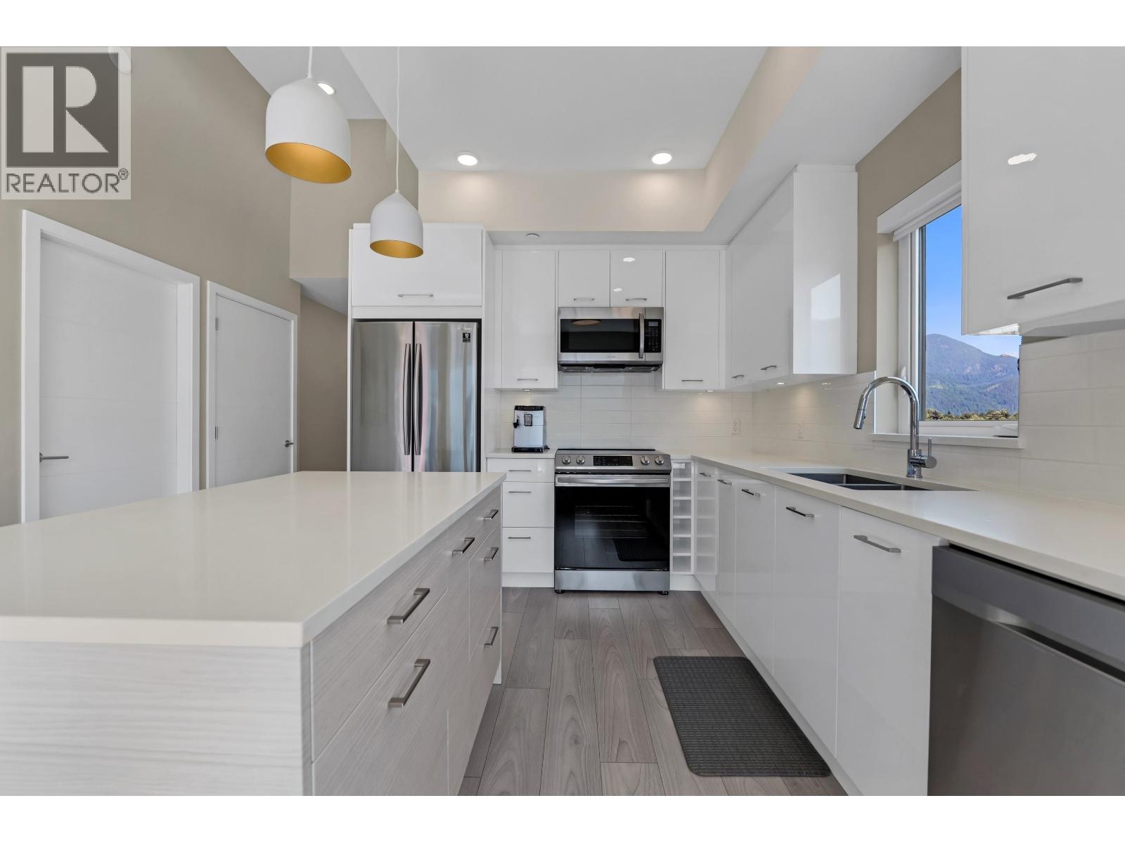 616 38033 Second Avenue, Squamish, British Columbia  V8B 0C4 - Photo 9 - R3151334