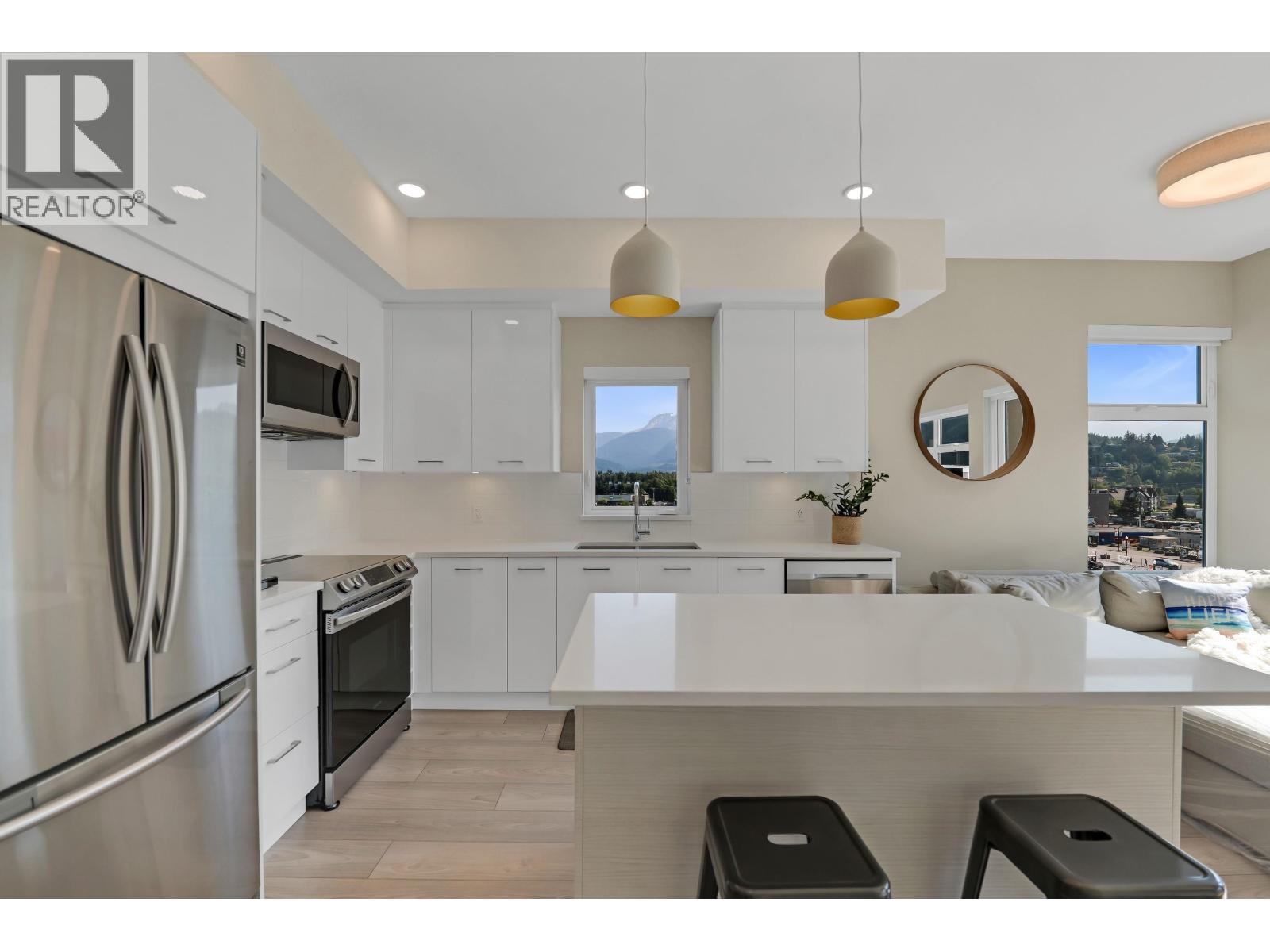 616 38033 Second Avenue, Squamish, British Columbia  V8B 0C4 - Photo 8 - R3151334