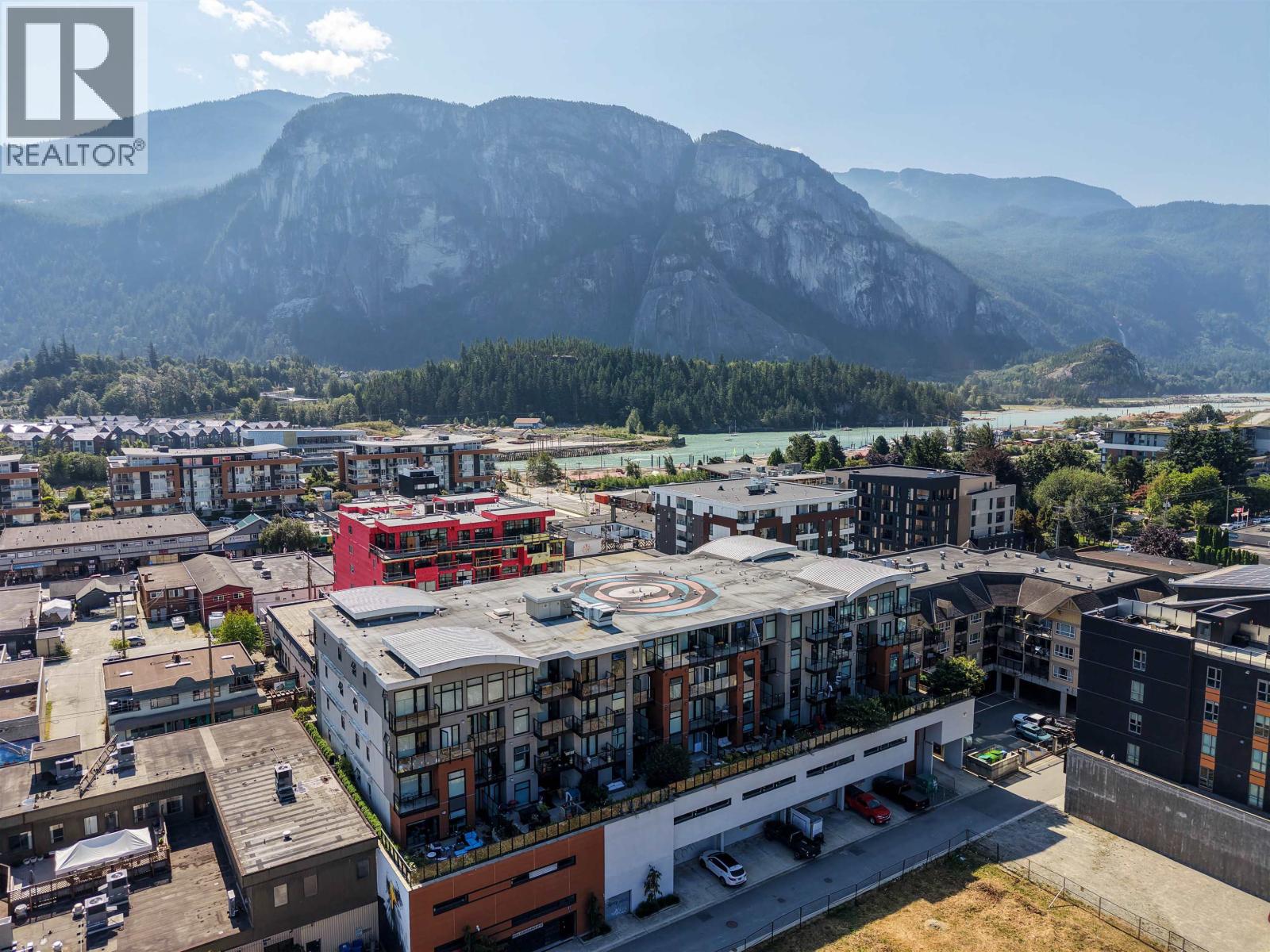 616 38033 Second Avenue, Squamish, British Columbia  V8B 0C4 - Photo 26 - R3151334