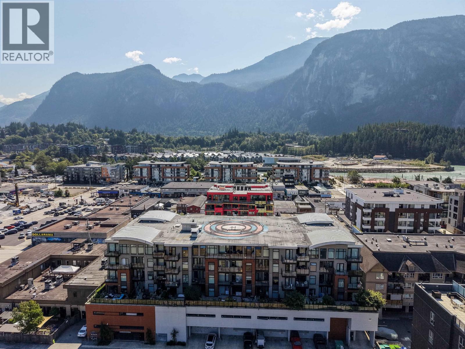 616 38033 Second Avenue, Squamish, British Columbia  V8B 0C4 - Photo 27 - R3151334