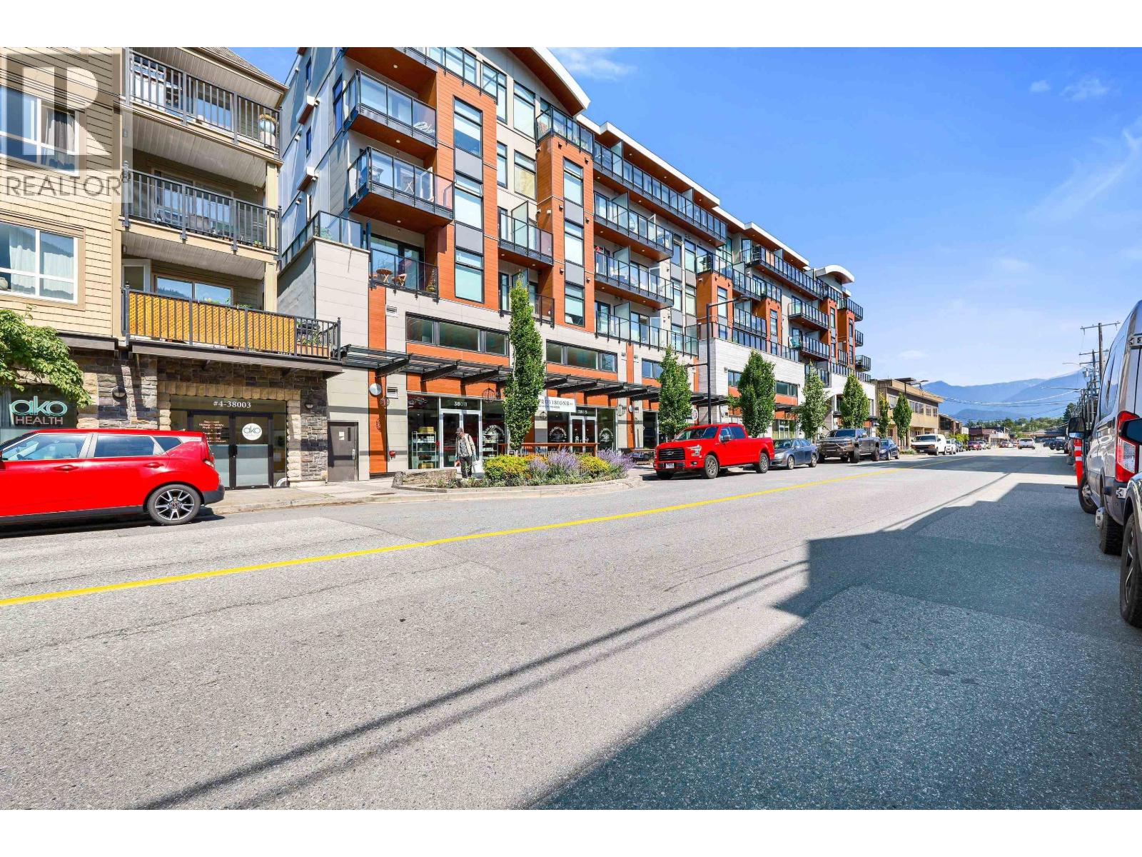 616 38033 Second Avenue, Squamish, British Columbia  V8B 0C4 - Photo 25 - R3151334