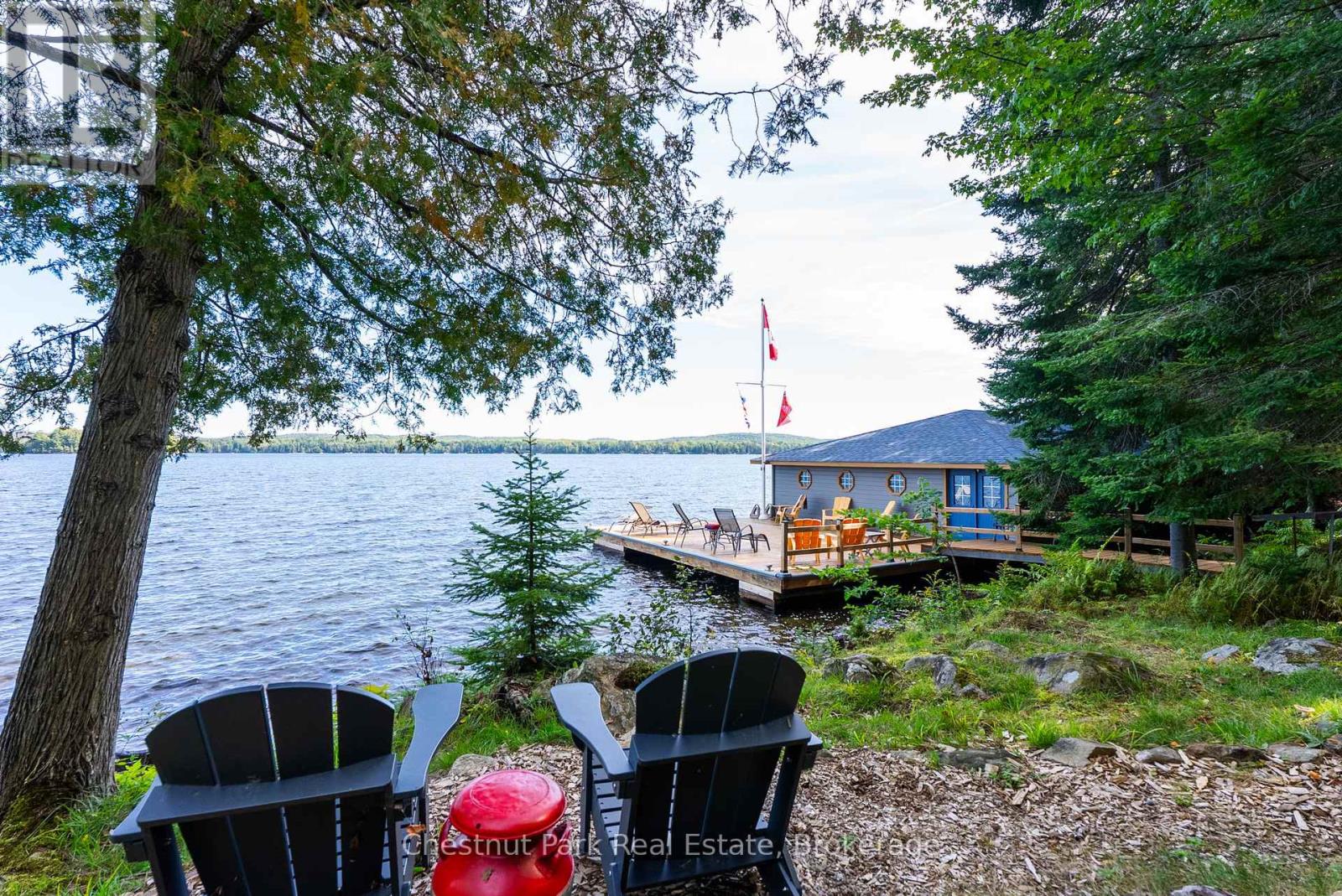 1040 Echo Bay Road, Lake Of Bays, Ontario  P0B 1A0 - Photo 11 - X13831384