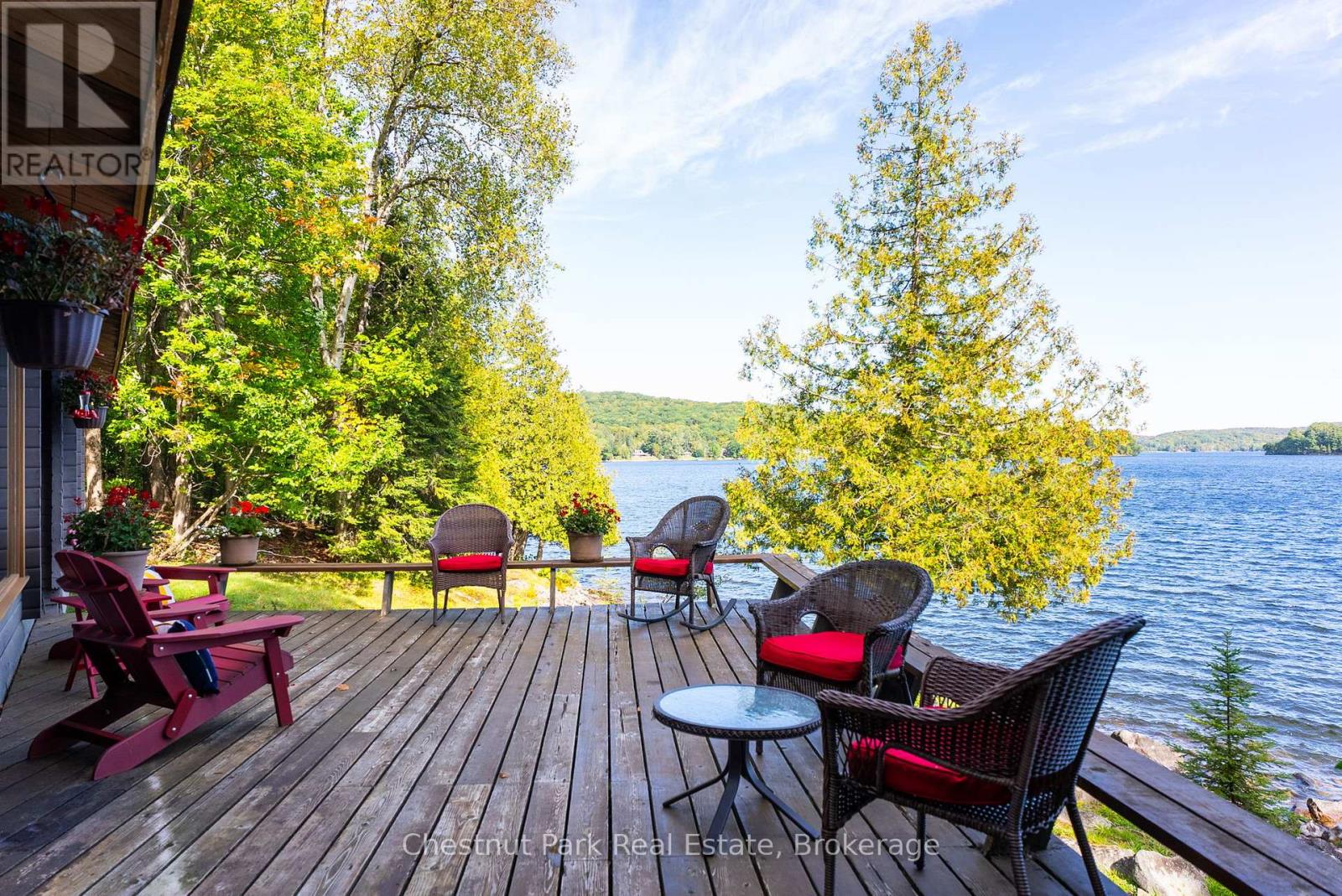 1040 Echo Bay Road, Lake Of Bays, Ontario  P0B 1A0 - Photo 13 - X13831384
