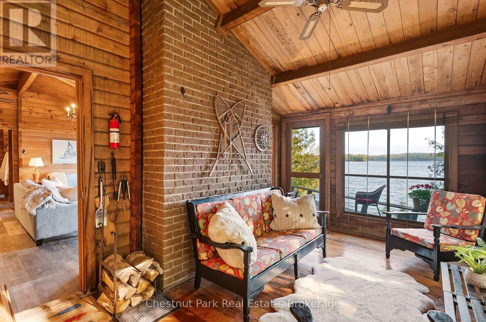 1040 Echo Bay Road, Lake Of Bays, Ontario  P0B 1A0 - Photo 21 - X13831384
