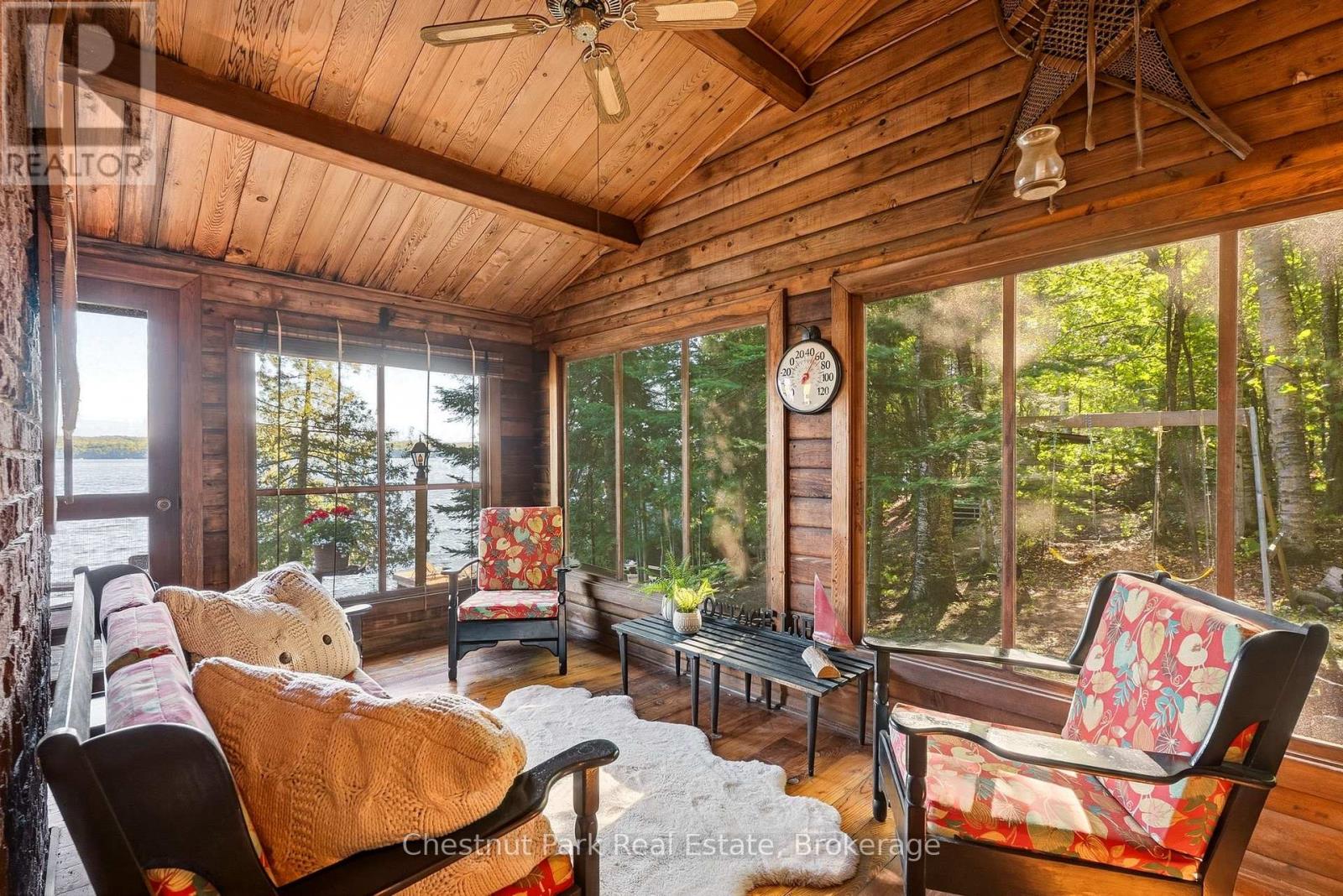 1040 Echo Bay Road, Lake Of Bays, Ontario  P0B 1A0 - Photo 22 - X13831384