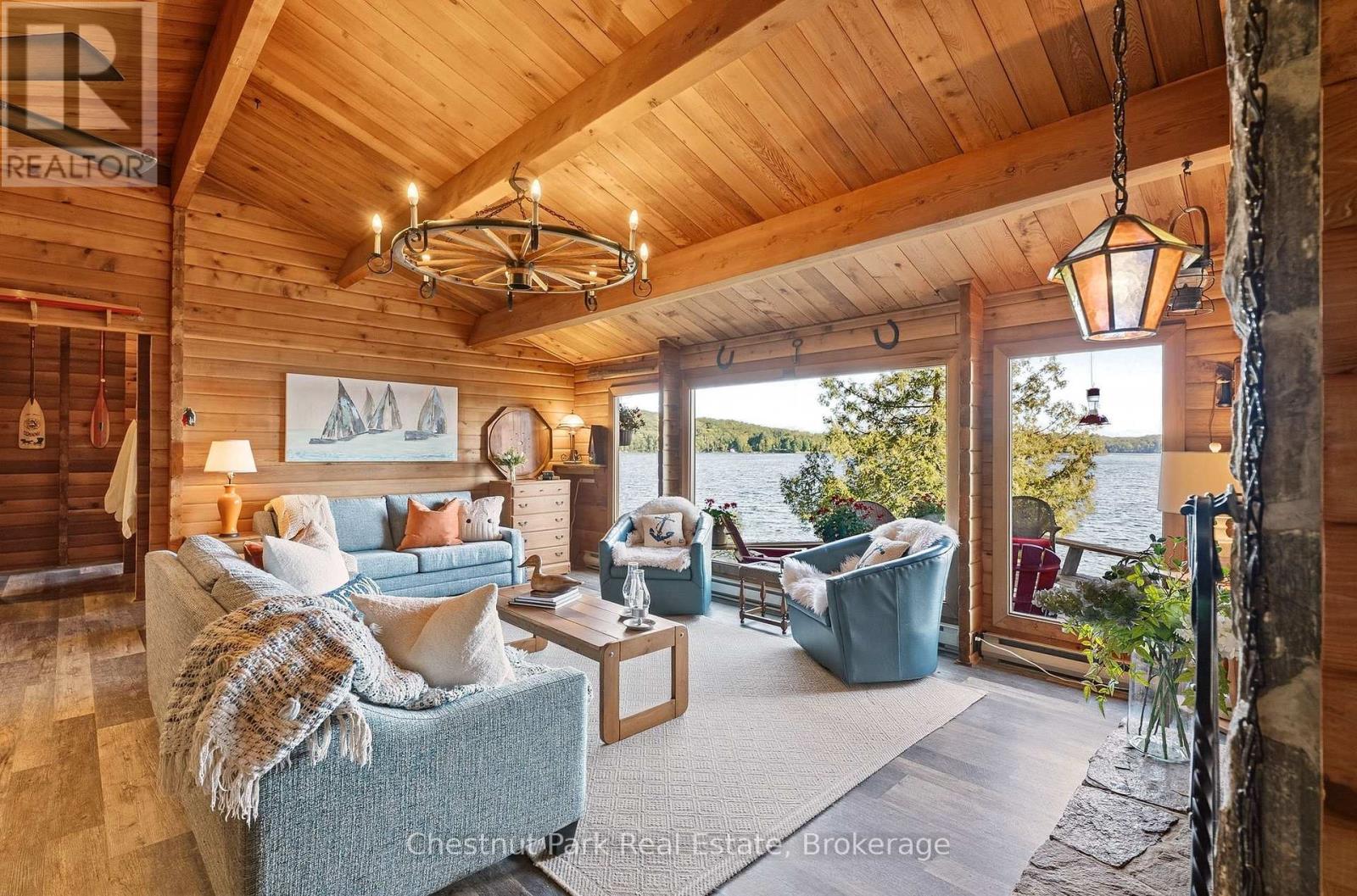 1040 Echo Bay Road, Lake Of Bays, Ontario  P0B 1A0 - Photo 23 - X13831384