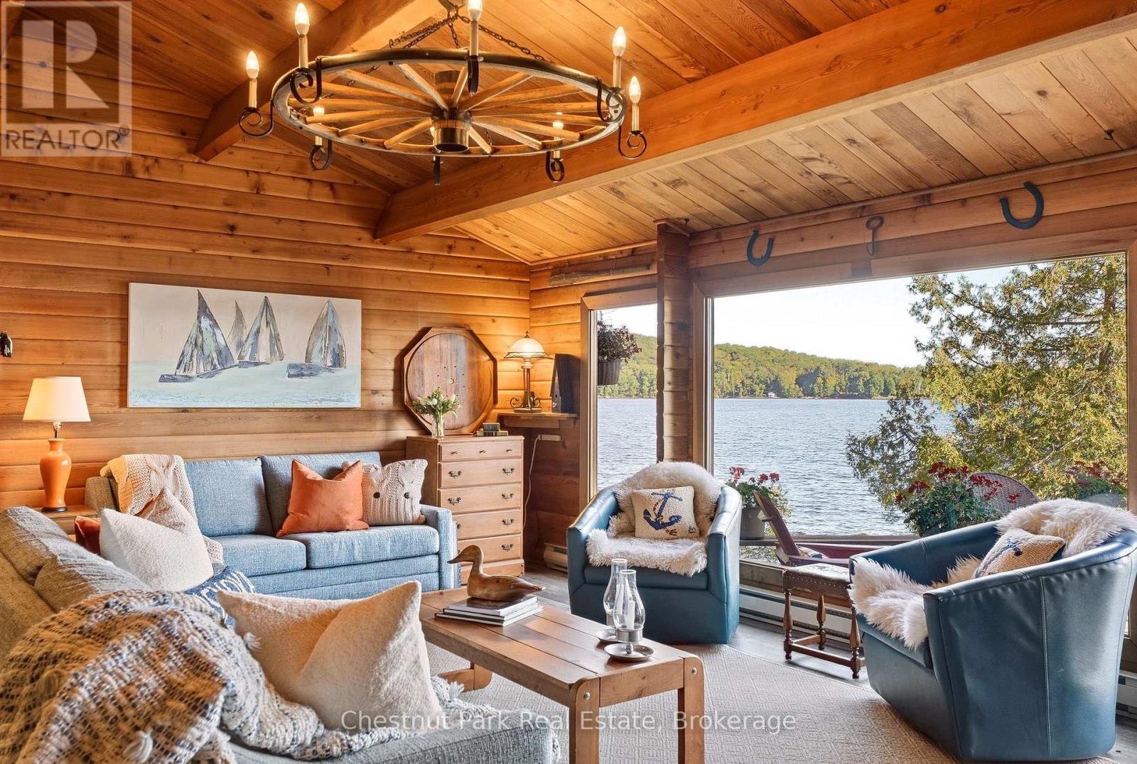 1040 Echo Bay Road, Lake Of Bays, Ontario  P0B 1A0 - Photo 24 - X13831384