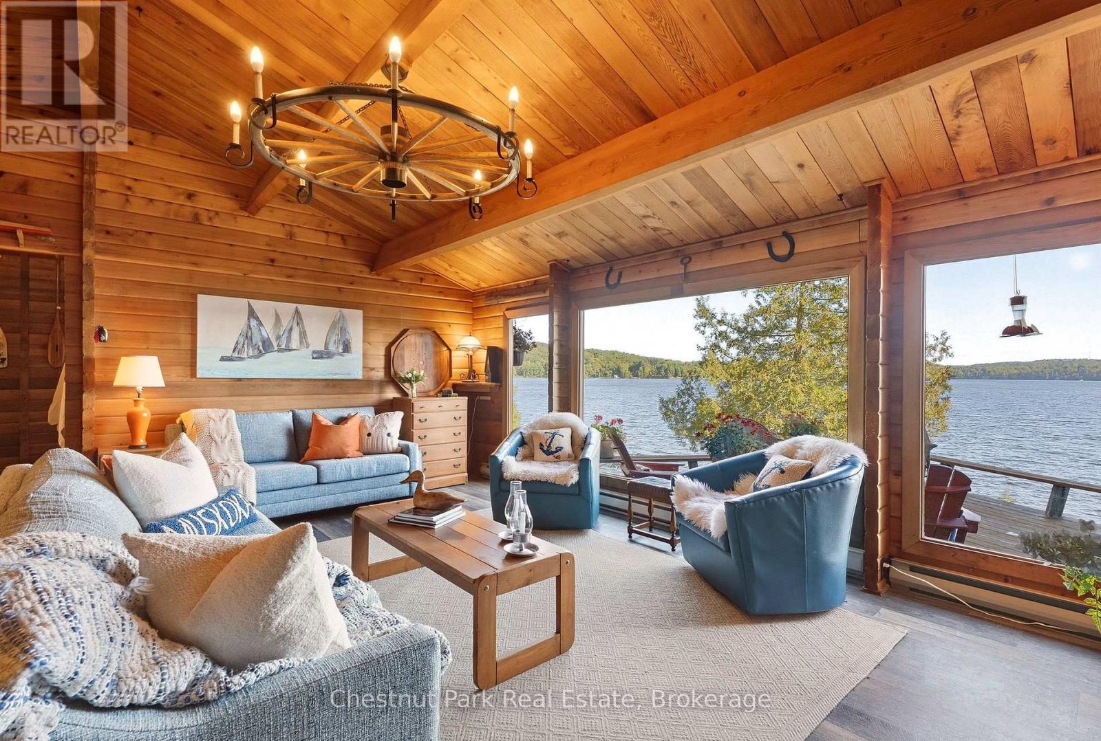 1040 Echo Bay Road, Lake Of Bays, Ontario  P0B 1A0 - Photo 25 - X13831384
