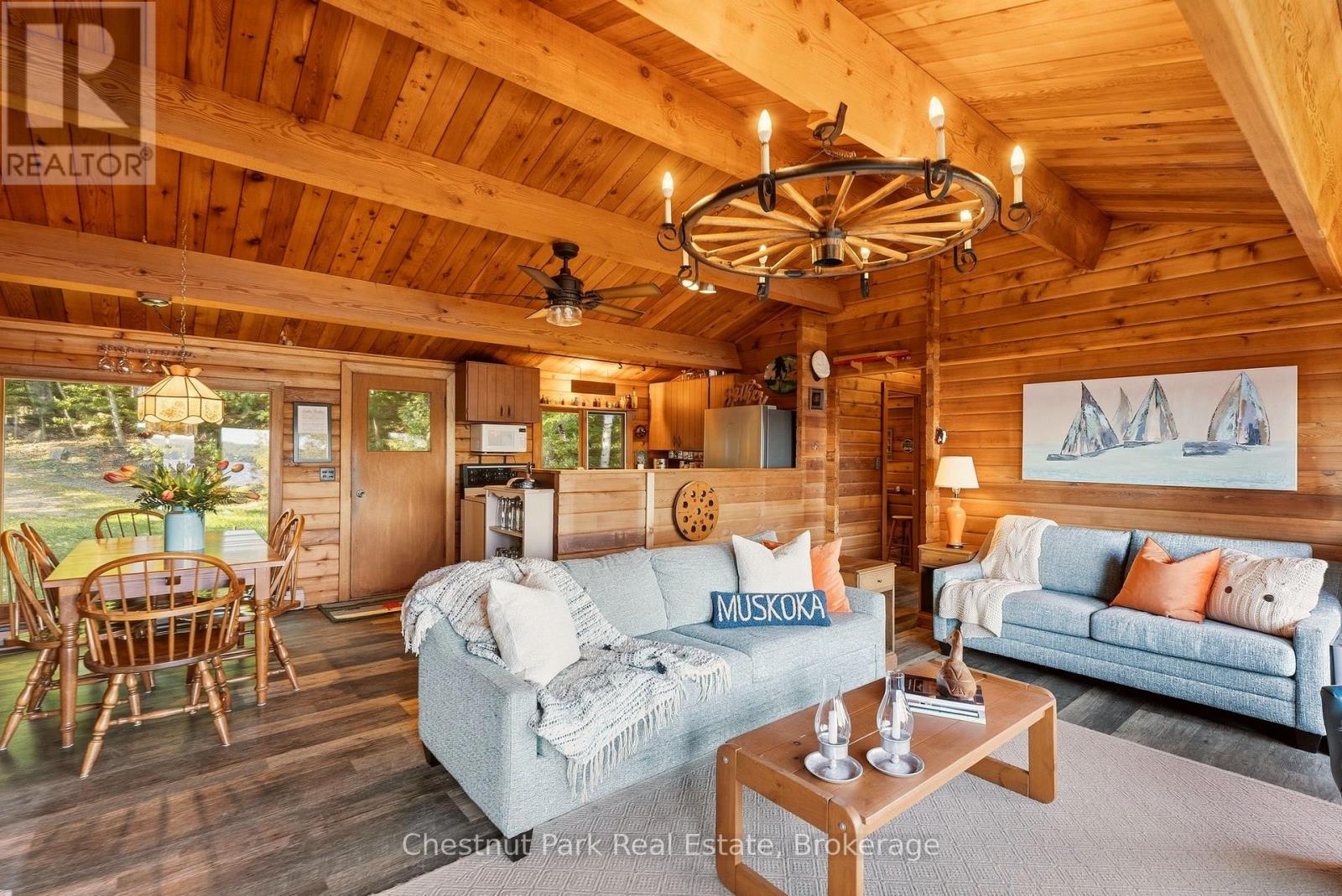 1040 Echo Bay Road, Lake Of Bays, Ontario  P0B 1A0 - Photo 26 - X13831384