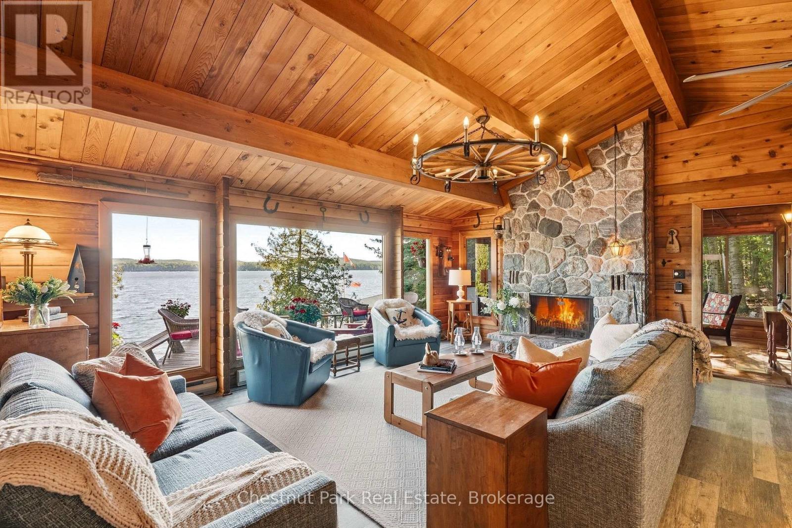 1040 Echo Bay Road, Lake Of Bays, Ontario  P0B 1A0 - Photo 27 - X13831384