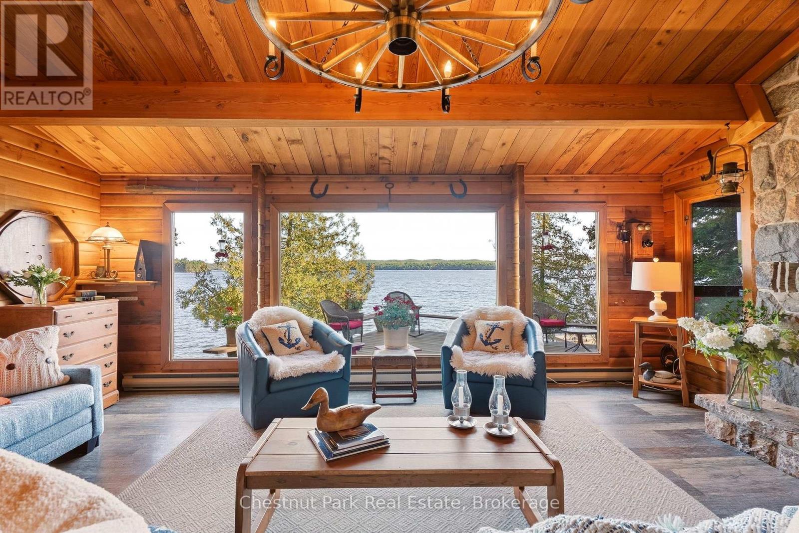 1040 Echo Bay Road, Lake Of Bays, Ontario  P0B 1A0 - Photo 28 - X13831384