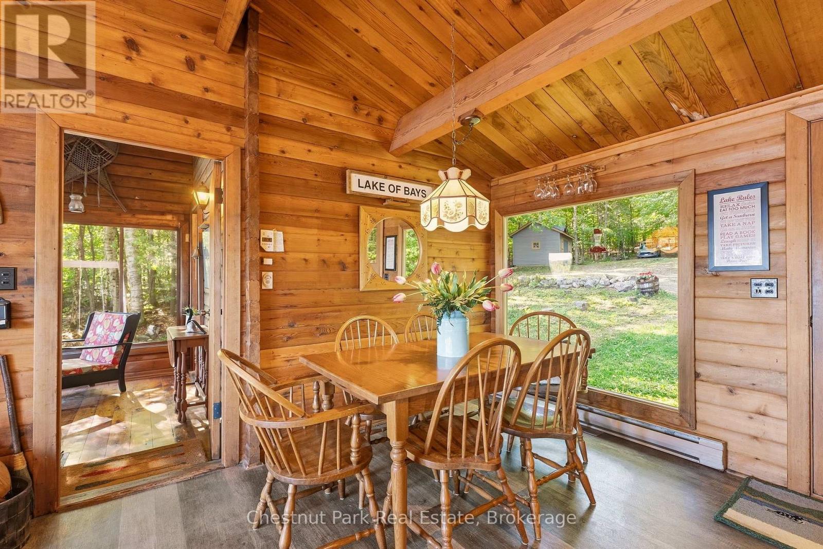 1040 Echo Bay Road, Lake Of Bays, Ontario  P0B 1A0 - Photo 29 - X13831384