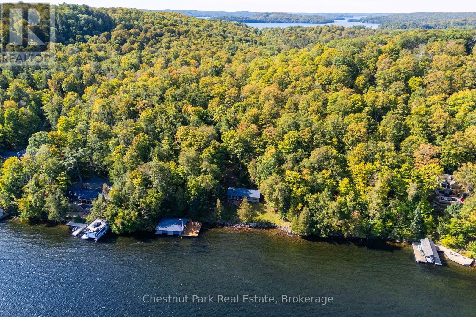 1040 Echo Bay Road, Lake Of Bays, Ontario  P0B 1A0 - Photo 3 - X13831384