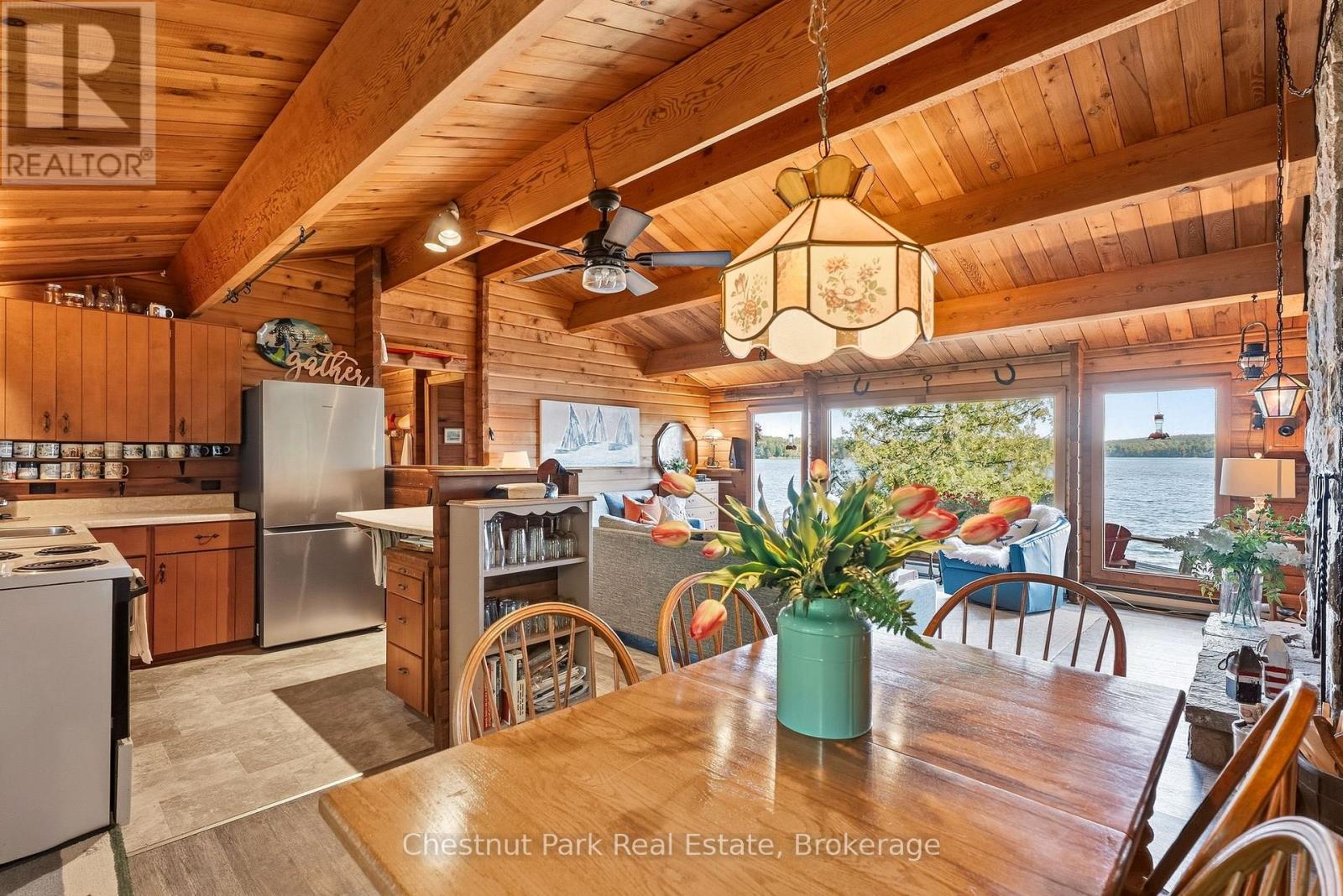 1040 Echo Bay Road, Lake Of Bays, Ontario  P0B 1A0 - Photo 31 - X13831384