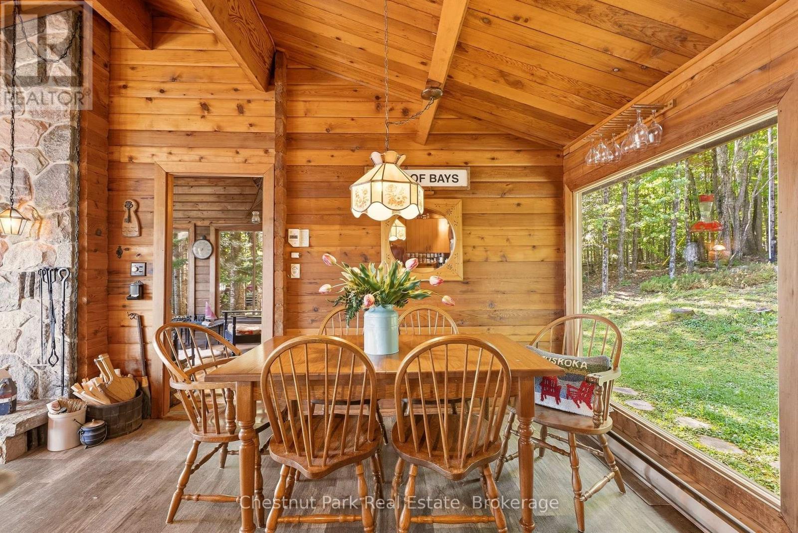 1040 Echo Bay Road, Lake Of Bays, Ontario  P0B 1A0 - Photo 32 - X13831384