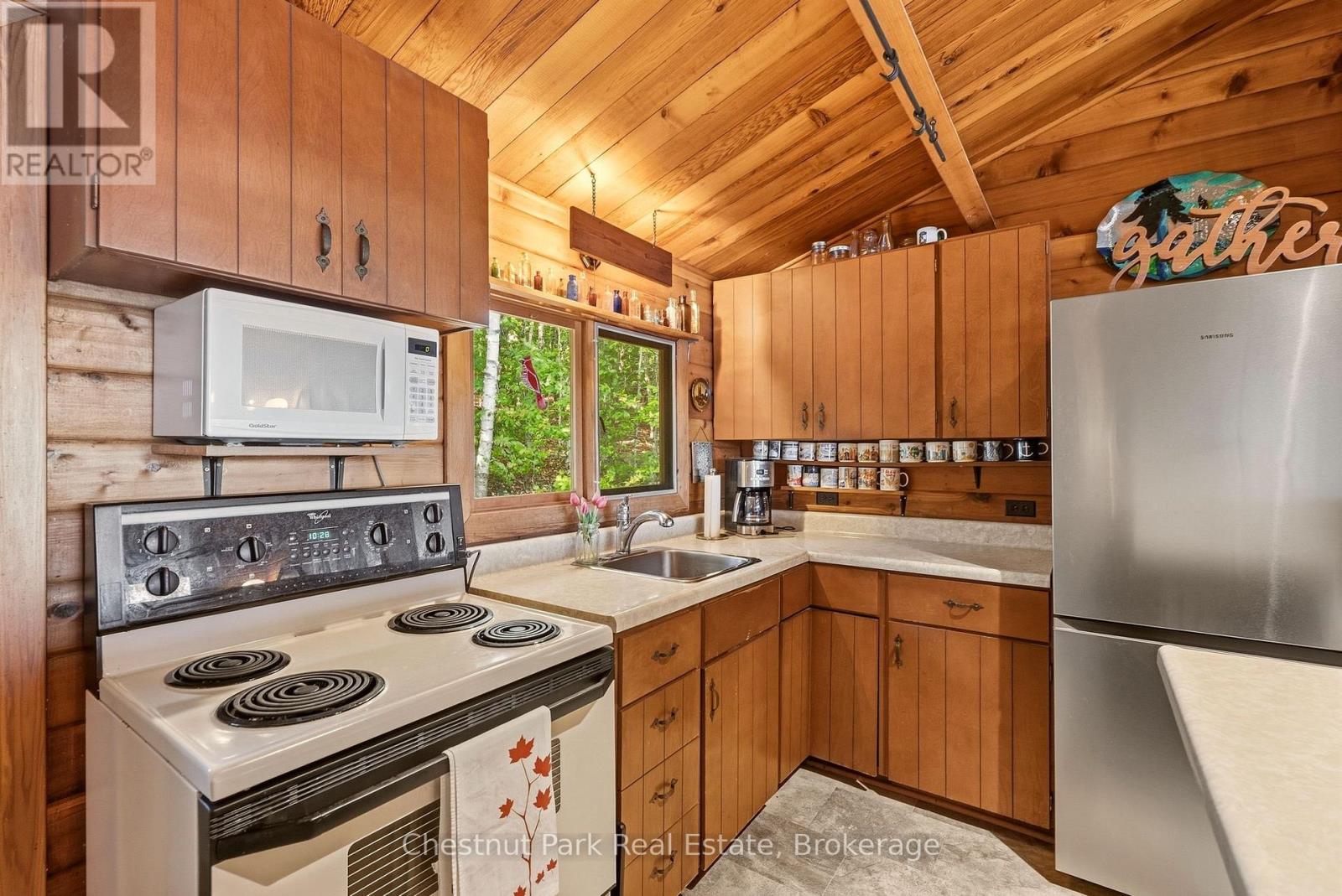 1040 Echo Bay Road, Lake Of Bays, Ontario  P0B 1A0 - Photo 33 - X13831384