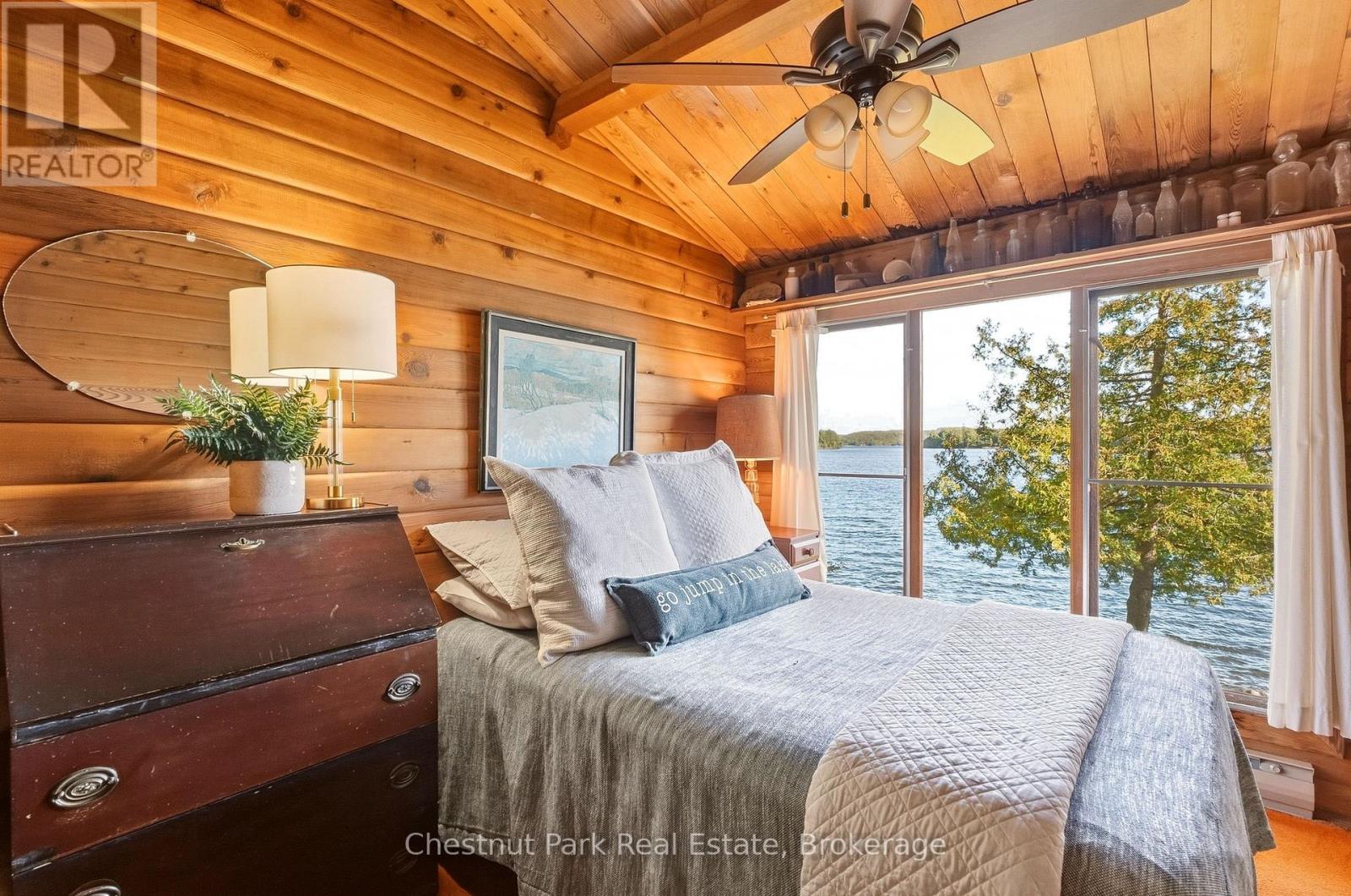 1040 Echo Bay Road, Lake Of Bays, Ontario  P0B 1A0 - Photo 35 - X13831384