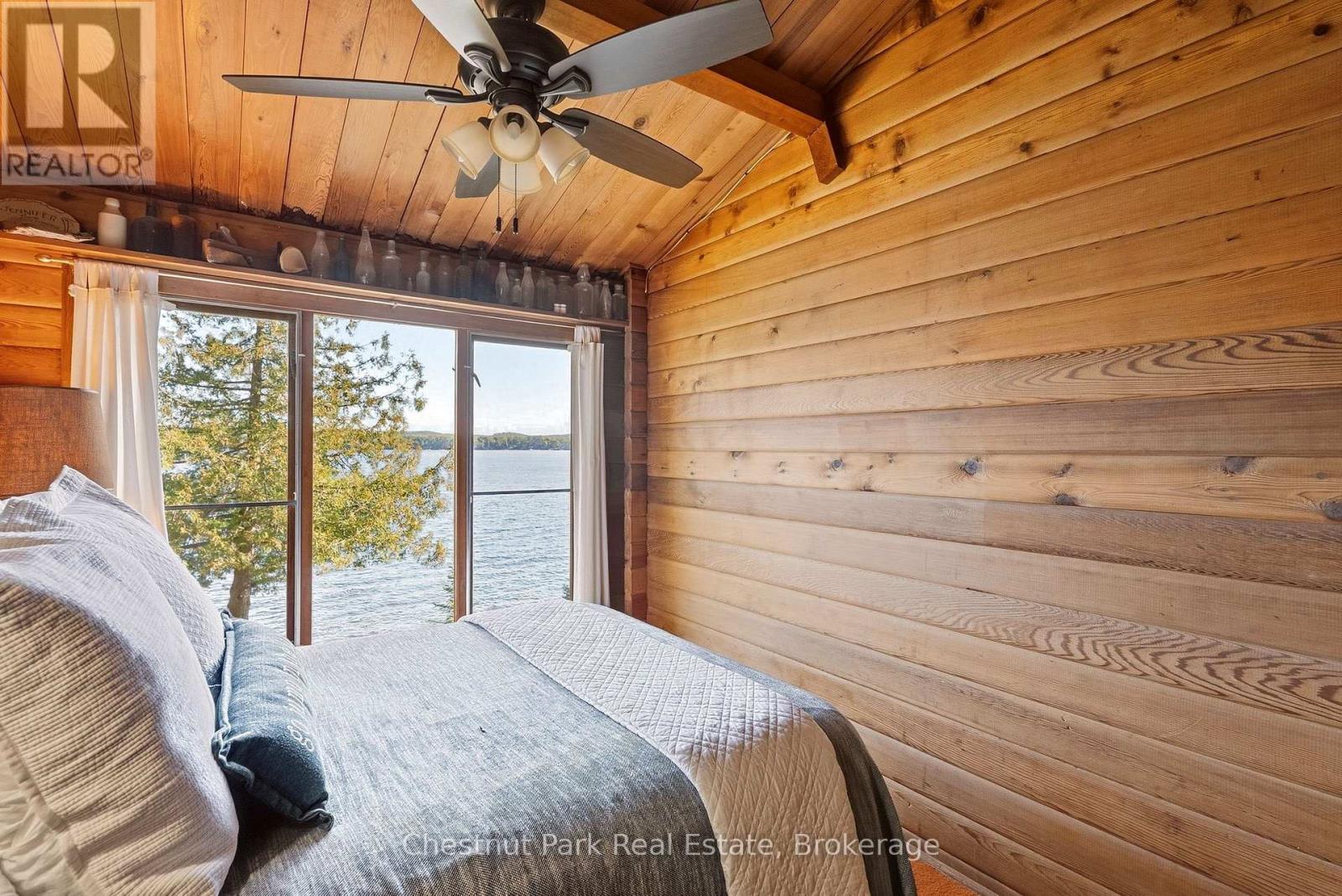 1040 Echo Bay Road, Lake Of Bays, Ontario  P0B 1A0 - Photo 36 - X13831384