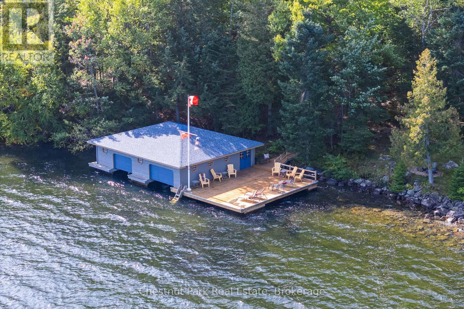 1040 Echo Bay Road, Lake Of Bays, Ontario  P0B 1A0 - Photo 4 - X13831384