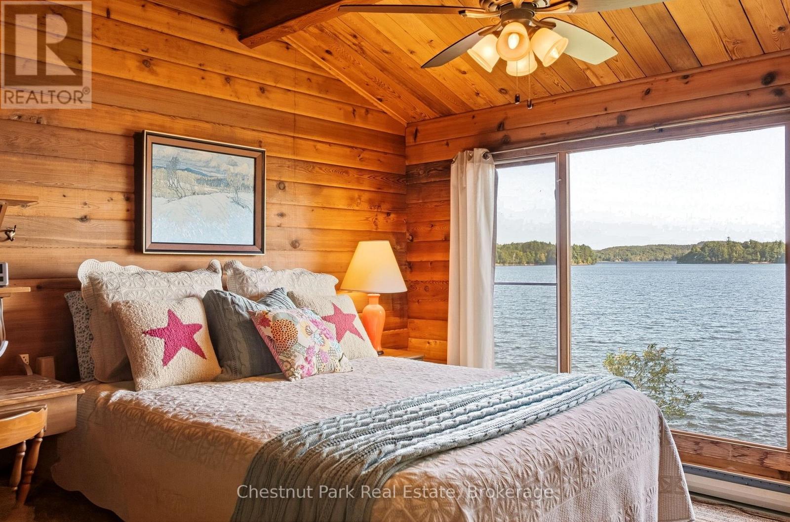 1040 Echo Bay Road, Lake Of Bays, Ontario  P0B 1A0 - Photo 40 - X13831384