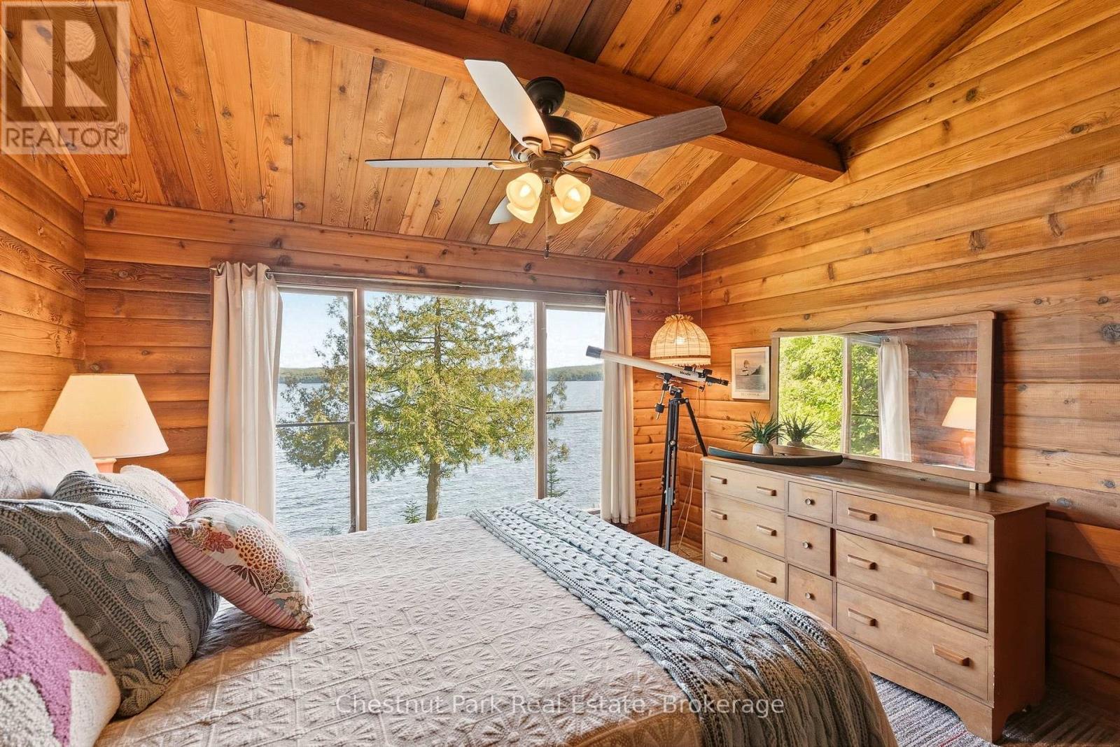 1040 Echo Bay Road, Lake Of Bays, Ontario  P0B 1A0 - Photo 41 - X13831384