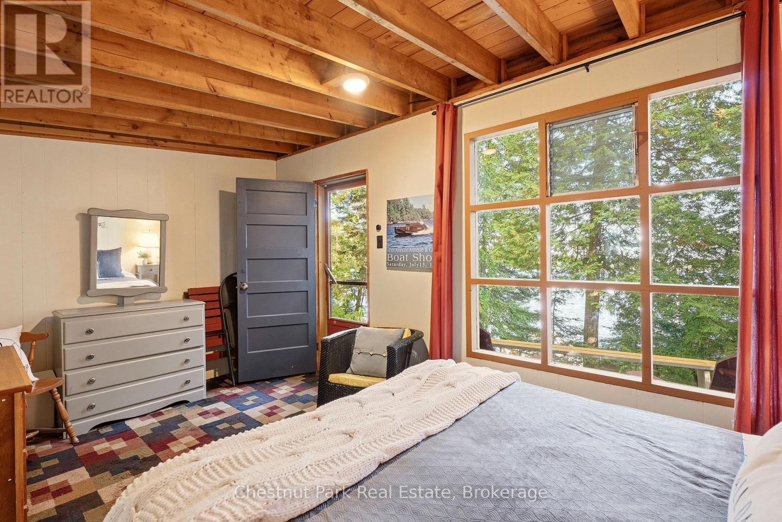 1040 Echo Bay Road, Lake Of Bays, Ontario  P0B 1A0 - Photo 45 - X13831384