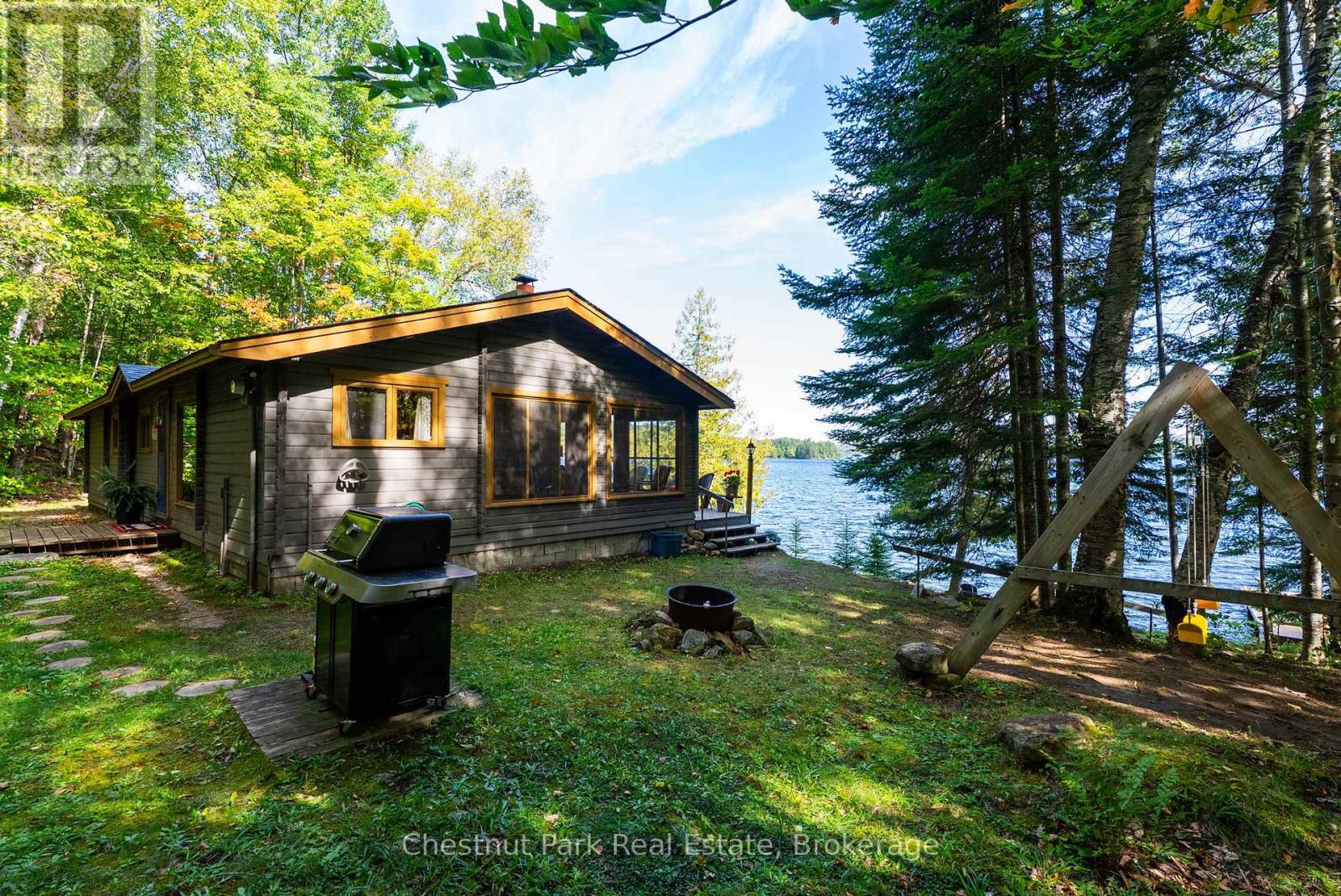 1040 Echo Bay Road, Lake Of Bays, Ontario  P0B 1A0 - Photo 46 - X13831384