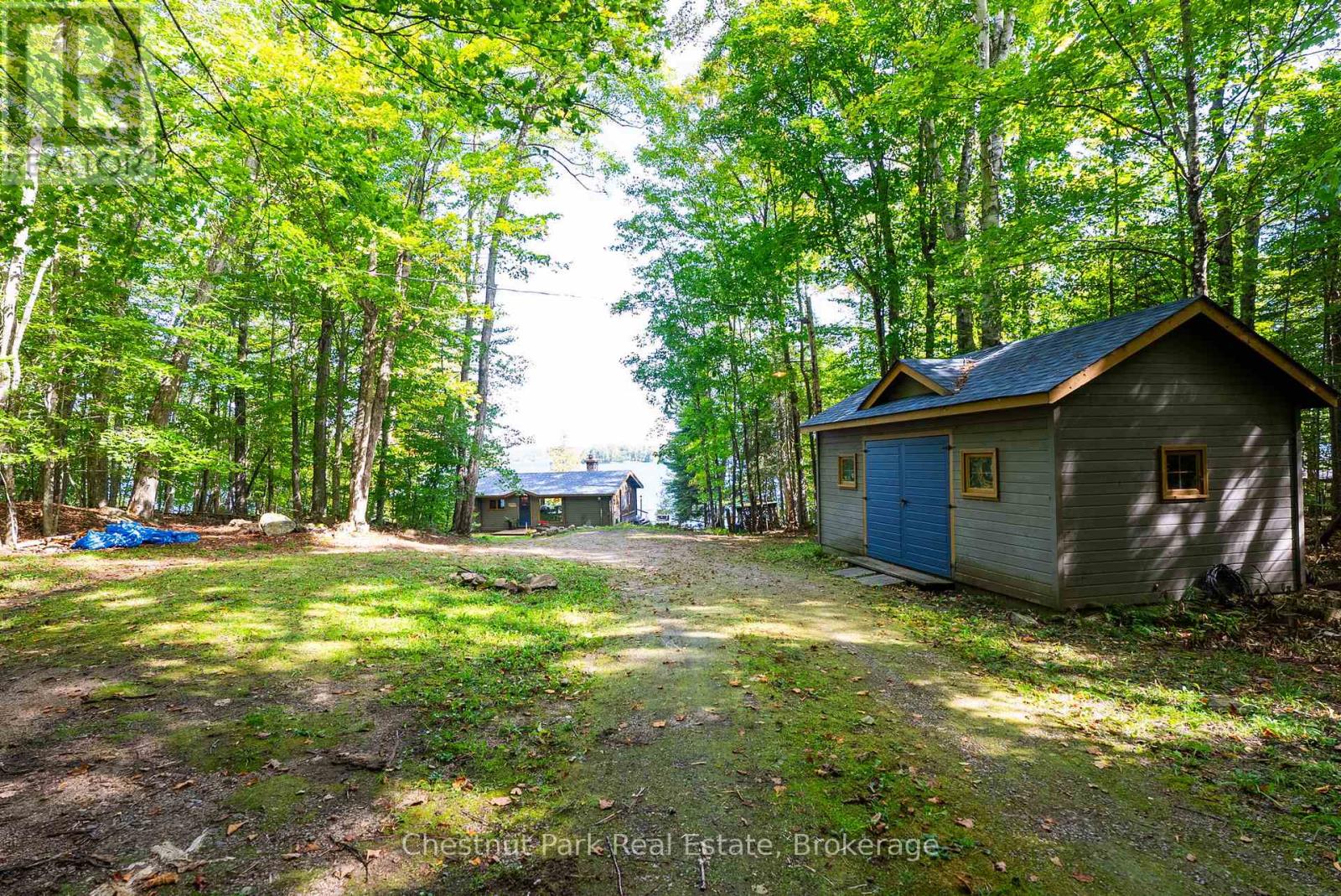 1040 Echo Bay Road, Lake Of Bays, Ontario  P0B 1A0 - Photo 47 - X13831384