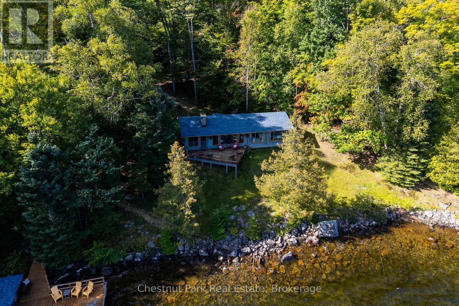 1040 Echo Bay Road, Lake Of Bays, Ontario  P0B 1A0 - Photo 6 - X13831384