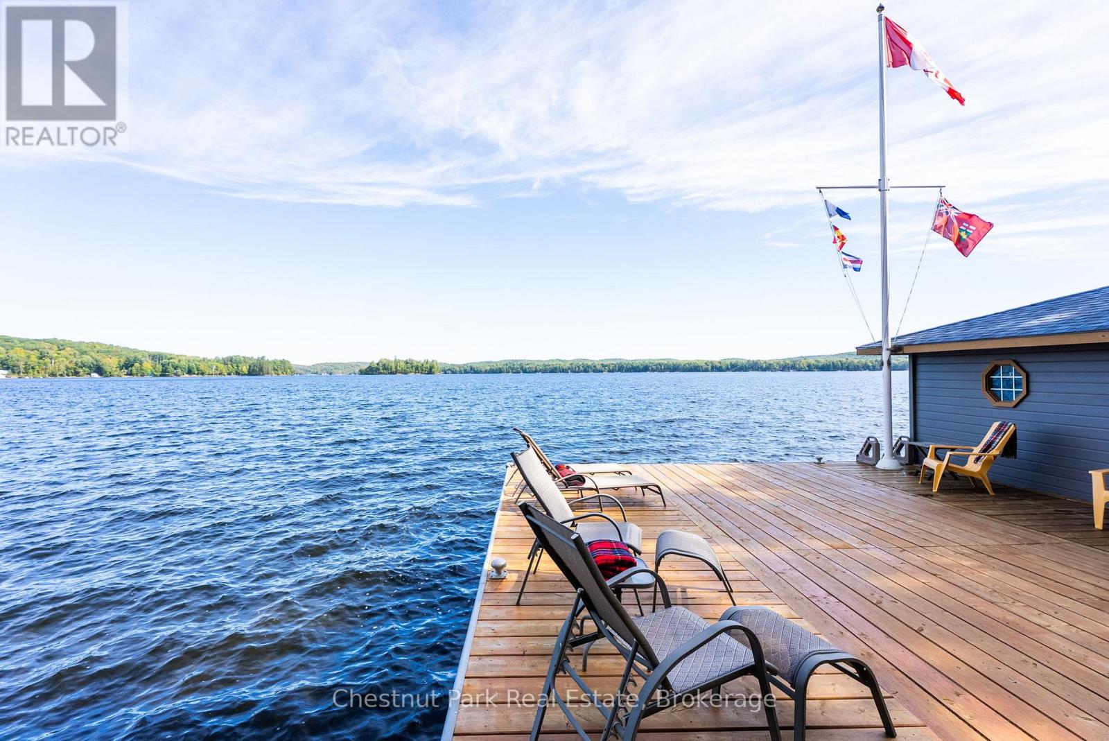 1040 Echo Bay Road, Lake Of Bays, Ontario  P0B 1A0 - Photo 7 - X13831384