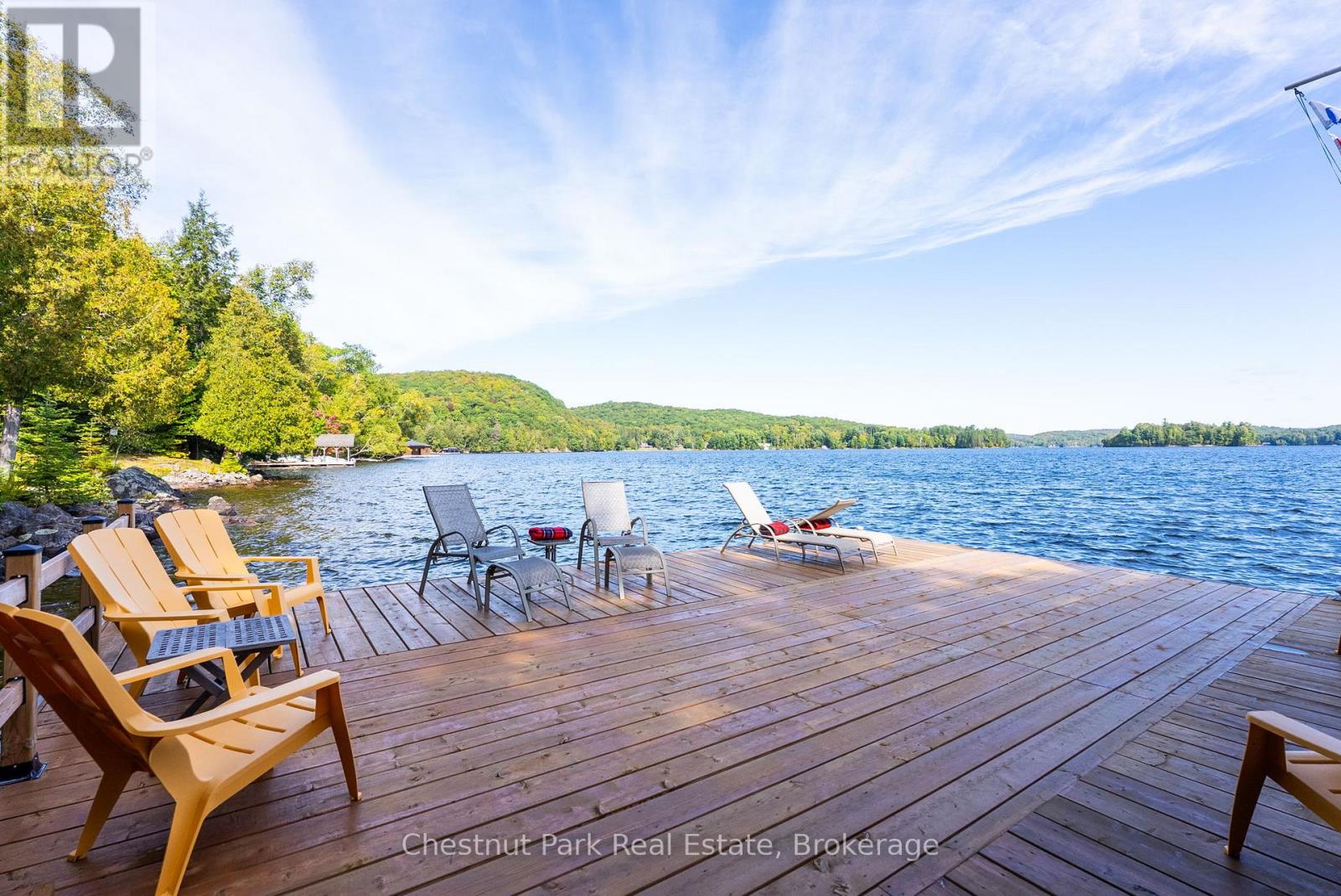1040 Echo Bay Road, Lake Of Bays, Ontario  P0B 1A0 - Photo 8 - X13831384