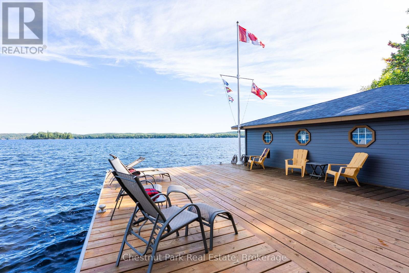 1040 Echo Bay Road, Lake Of Bays, Ontario  P0B 1A0 - Photo 9 - X13831384