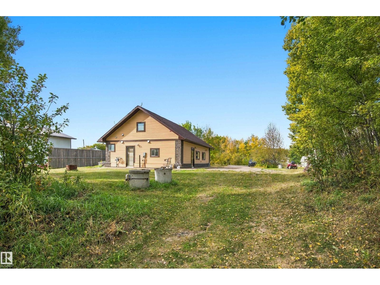 217-51069 Rge Rd 215, Rural Strathcona County, Alberta  T8E 1G7 - Photo 2 - E4510545