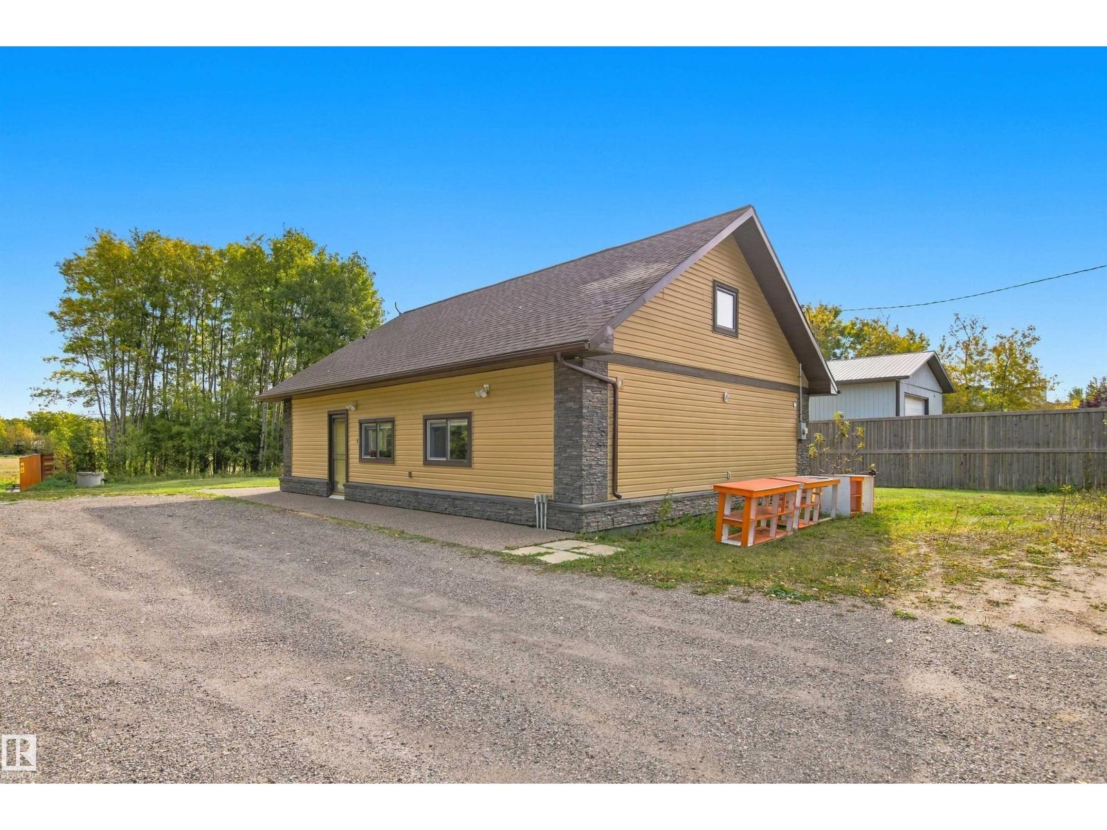 217-51069 Rge Rd 215, Rural Strathcona County, Alberta  T8E 1G7 - Photo 21 - E4510545
