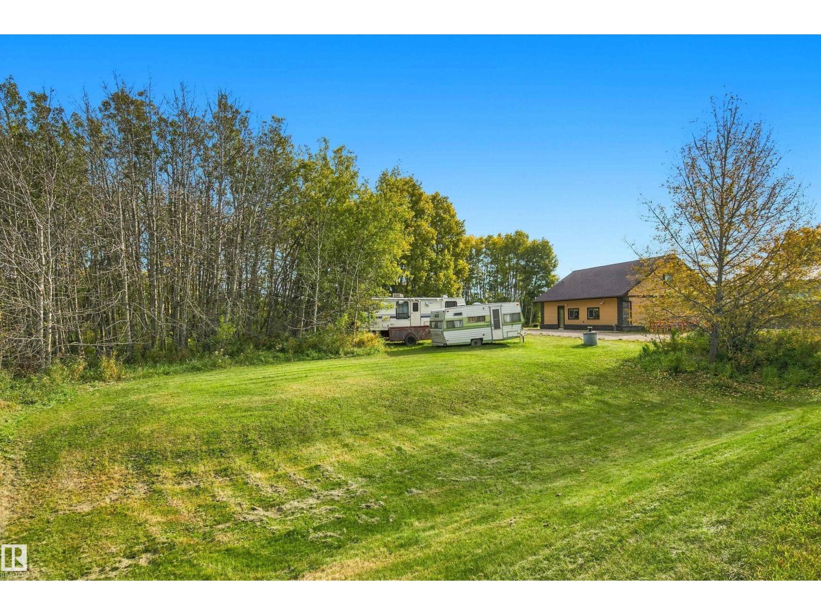 217-51069 Rge Rd 215, Rural Strathcona County, Alberta  T8E 1G7 - Photo 24 - E4510545