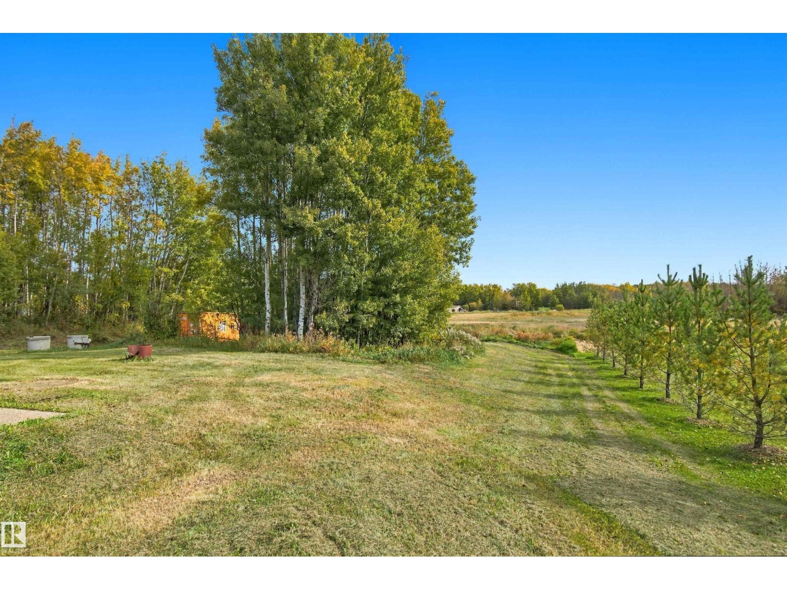 217-51069 Rge Rd 215, Rural Strathcona County, Alberta  T8E 1G7 - Photo 25 - E4510545