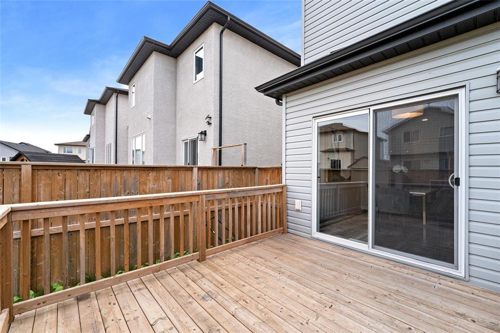 35 Dr. Michael K. Grace Lane, Winnipeg, Manitoba  R3W 0N1 - Photo 34 - 202624170