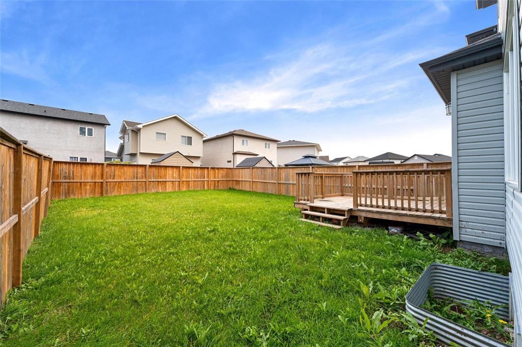 35 Dr. Michael K. Grace Lane, Winnipeg, Manitoba  R3W 0N1 - Photo 35 - 202624170