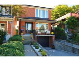 132 HARDING BOULEVARD, Toronto, Ontario