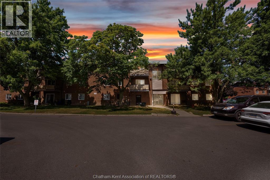 63 Baldoon Road Unit# 203, Chatham, Ontario  N7L 1E2 - Photo 21 - 26016362