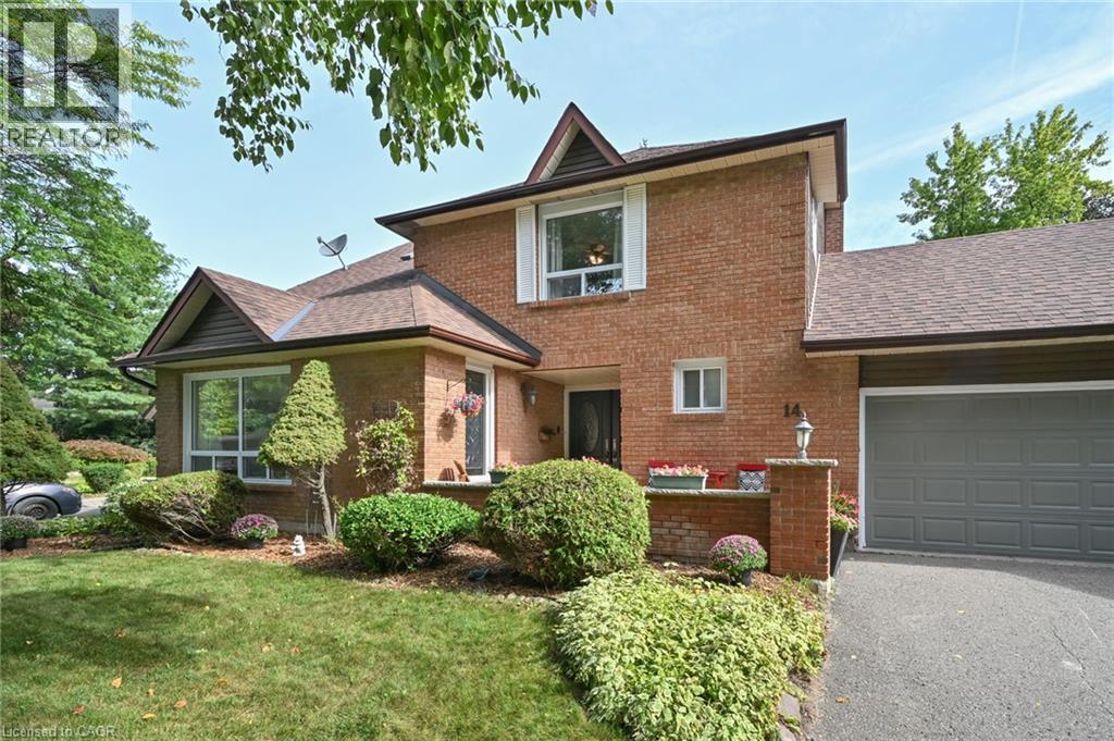 14 Ramsgate Court, Brampton, Ontario  L6Z 1W4 - Photo 3 - 40861938