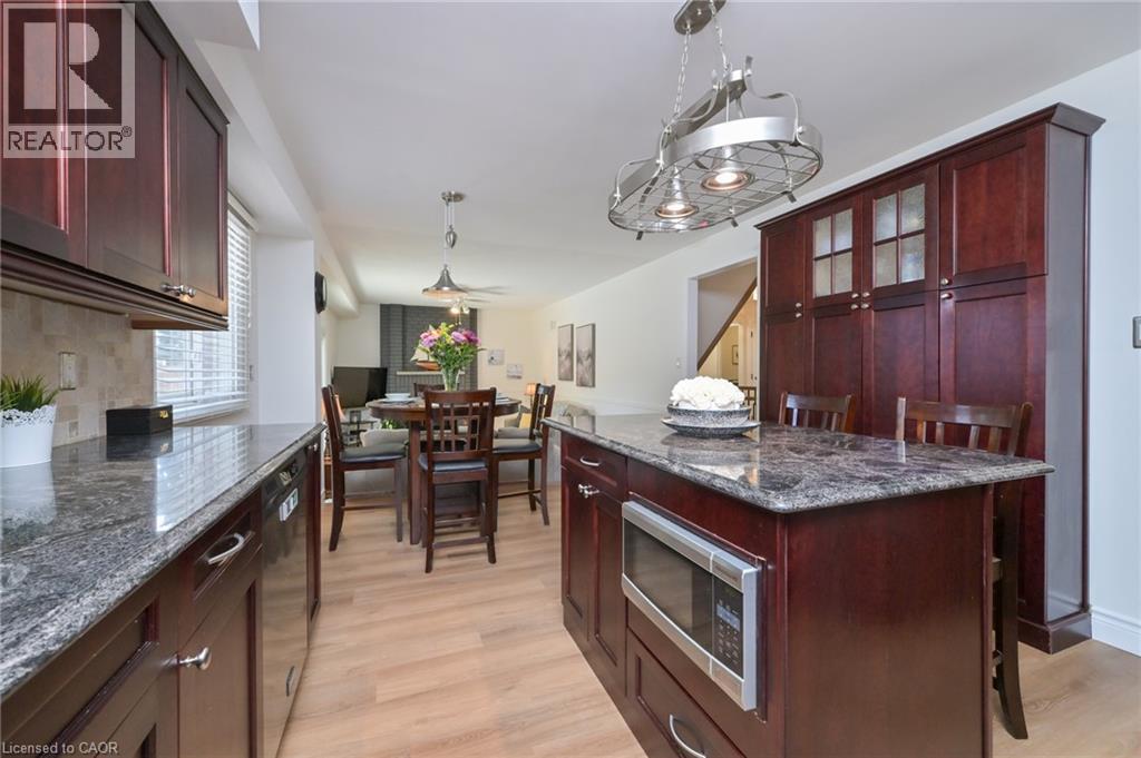 14 Ramsgate Court, Brampton, Ontario  L6Z 1W4 - Photo 13 - 40861938