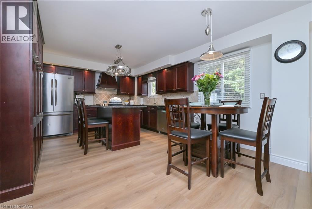 14 Ramsgate Court, Brampton, Ontario  L6Z 1W4 - Photo 12 - 40861938