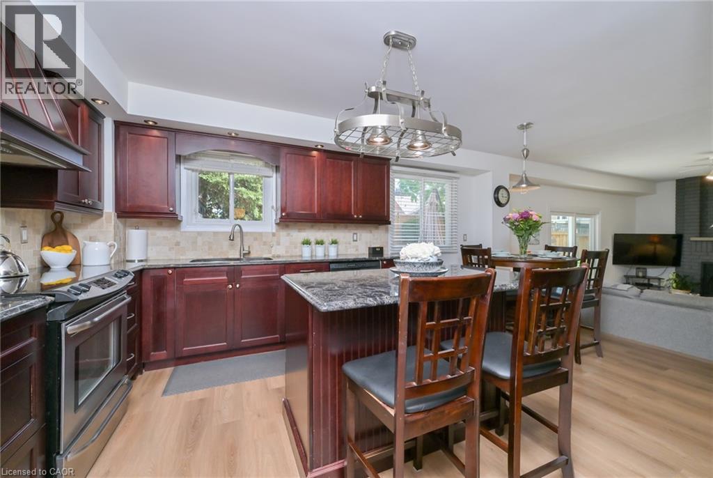 14 Ramsgate Court, Brampton, Ontario  L6Z 1W4 - Photo 15 - 40861938
