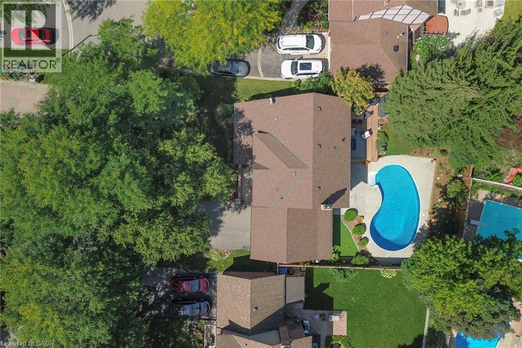 14 Ramsgate Court, Brampton, Ontario  L6Z 1W4 - Photo 41 - 40861938
