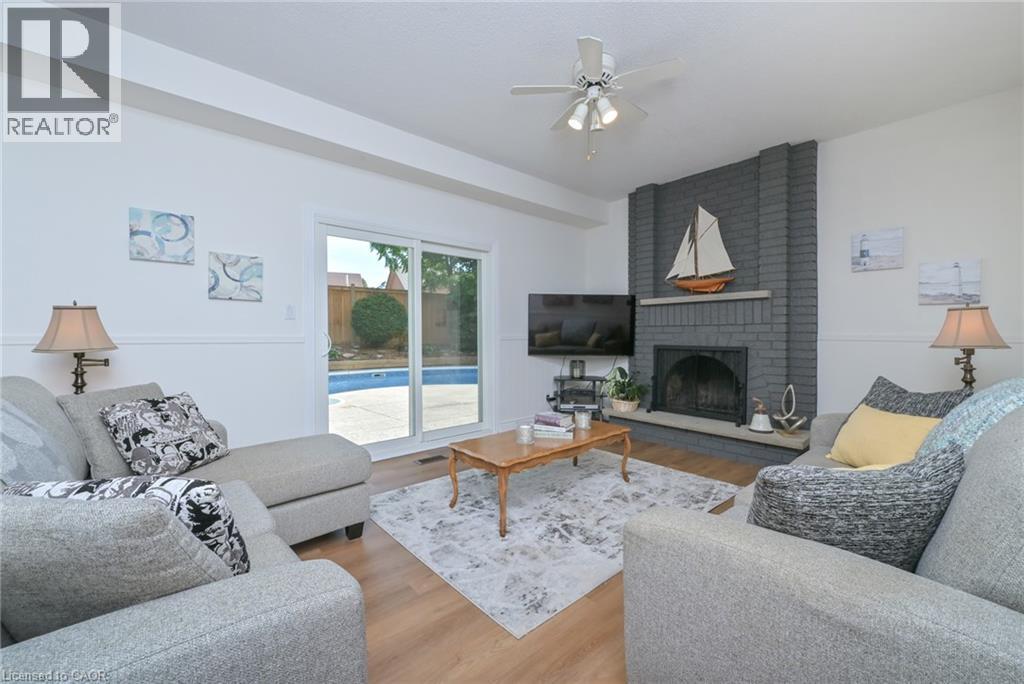 14 Ramsgate Court, Brampton, Ontario  L6Z 1W4 - Photo 17 - 40861938