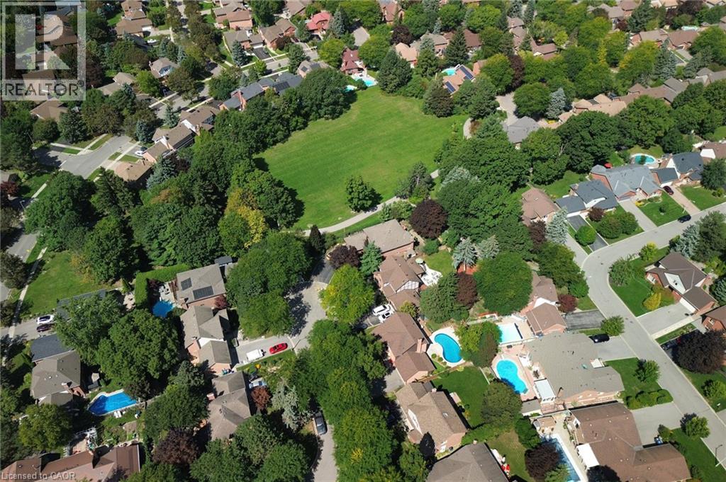 14 Ramsgate Court, Brampton, Ontario  L6Z 1W4 - Photo 44 - 40861938