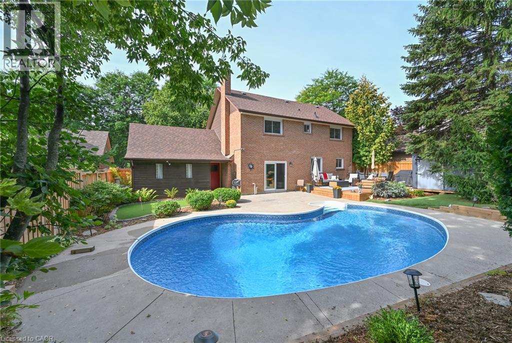 14 Ramsgate Court, Brampton, Ontario  L6Z 1W4 - Photo 37 - 40861938