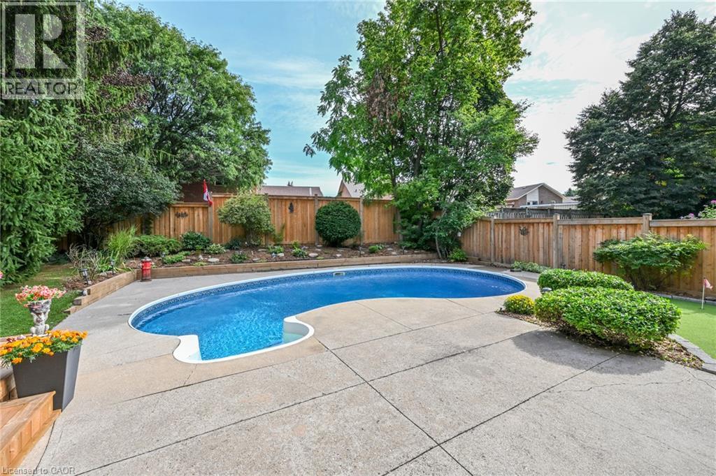 14 Ramsgate Court, Brampton, Ontario  L6Z 1W4 - Photo 34 - 40861938