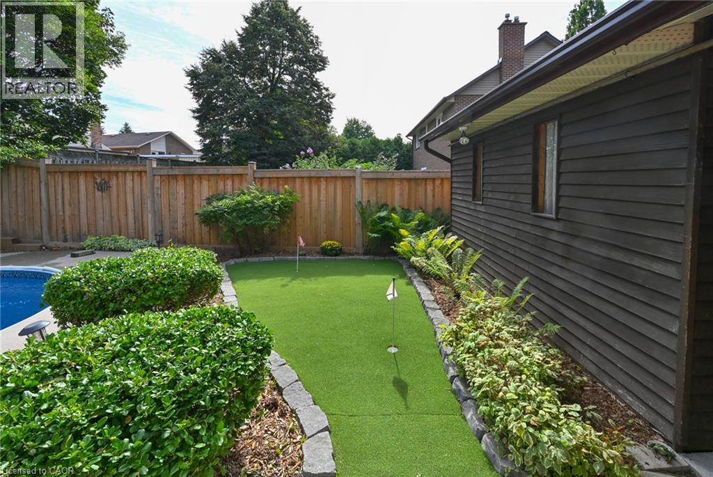 14 Ramsgate Court, Brampton, Ontario  L6Z 1W4 - Photo 38 - 40861938